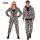 Kostüm Fashion Anzug 8003558070732