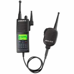 Polizeiradio WIDMANN 8003558081592