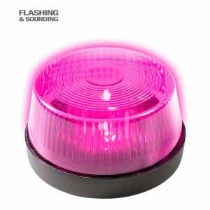 Warnlicht mit Sirene 8003558081837