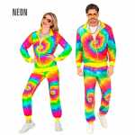 Kostüm Hippie Party 8003558451104