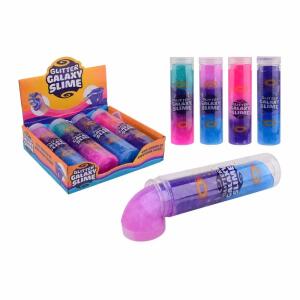 Glitter Galaxy Slime 8711866245048