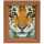 Pixel Mosaik Tiger 8718468313144