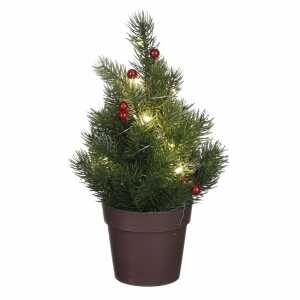 LED-Weihnachtsbaum Topf 8720362191049