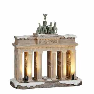 Modell Brandenburger Tor 8720362604594