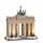 Modell Brandenburger Tor 8720362604594