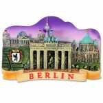 Polymagnet 4er Berlin 9008301799525
