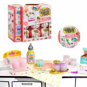 MGAs Miniverse Make it Mini Lifestyle PDQ, ab 8 Jahren, MGA