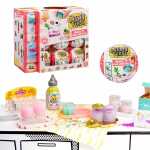 MGAs Miniverse Make it Mini Lifestyle PDQ, ab 8 Jahren, MGA