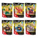 Spielfigur Heroes of Goo Jit zu DC S2 sortiert, 6fach...