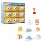 LankyBox Mini Mystery Plüsch 15cm, ab 3 Jahren,, Boti