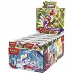 Pokémon Karmesin & Purpur Build & Battle...