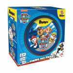 Kartenspiel Dobble PAW PATROL, ab 4 Jahren,, Asmodee