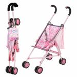 BABY Born Stroller mit Tasche 4001167832547