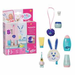 BABY Born Bath Set Badespaß 4001167834282