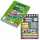 Familienspiel Clever 4ever Challenge Block, Zusatzblock, 75 Blatt
