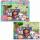 Puzzle Gabbys Dollhouse Partyspaß 40 Teile, Miau-ziger Partyspaß