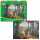 Puzzle The Wizard of Oz Brick Road 1000 Teile, Follow The YELLOW