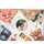 Bastelbox Merry Christmas WOW craftkit 133 Teile,
