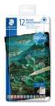 Staedtler Farbstift metallic 12ST FSC 100% 4007817088579