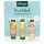 Kneipp Duschglück Aroma-Pflegedusche Set, 3x75ml