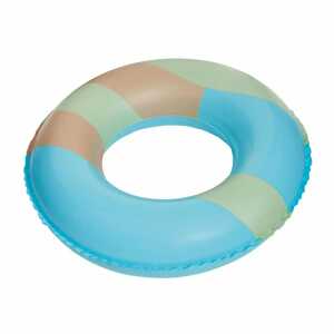 Schwimmring uni D53cm, ab 3 Jahren,, Happy People