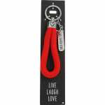 Schlüsselanhänger 079 Mrs. Perfect, Serie:...