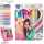 Buntstifte-Set TOPModel 18er mit Anspitzer