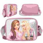 Umhängetasche TOPModel GLITTER QUEEN, verstellbarer...