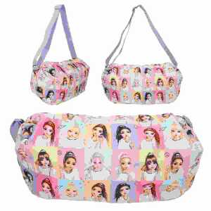 Crossbag TOPModel SNAP SHOTS, Umhängetasche, verstellbarer Gurt