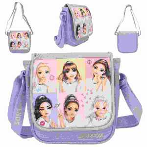 Umhängetasche TOPModel SNAP SHOTS, verstellbarer Tragegurt