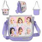 Umhängetasche TOPModel SNAP SHOTS, verstellbarer...