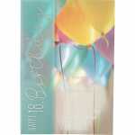 Emotions Klappkarte Nr.1 Motiv 001, DEPESCHE