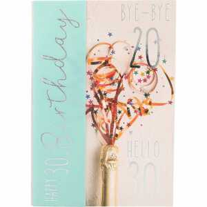 Emotions Klappkarte Nr.3 Motiv 003, DEPESCHE