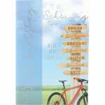 Emotions Klappkarte Nr.5 Motiv 005, DEPESCHE