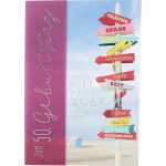 Emotions Klappkarte Nr.6 Motiv 006, DEPESCHE