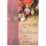 Emotions Klappkarte Nr.8 Motiv 008, DEPESCHE