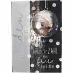 Emotions Klappkarte Nr.14 Motiv 014, DEPESCHE