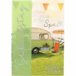 Emotions Klappkarte Nr.23 Motiv 023, DEPESCHE