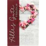 Emotions Klappkarte Nr.29 Motiv 029, DEPESCHE