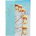 Emotions Klappkarte Nr.34 Motiv 034, DEPESCHE