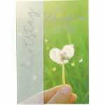 Emotions Klappkarte Nr.37 Motiv 037, DEPESCHE