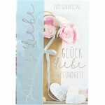 Emotions Klappkarte Nr.41 Motiv 041, DEPESCHE