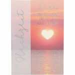 Emotions Klappkarte Nr.45 Motiv 045, DEPESCHE