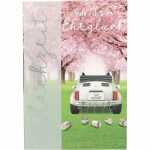 Emotions Klappkarte Nr.49 Motiv 049, DEPESCHE