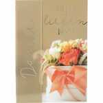 Emotions Klappkarte Nr.50 Motiv 050, DEPESCHE