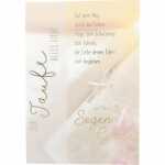 Emotions Klappkarte Nr.51 Motiv 051, DEPESCHE