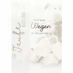 Emotions Klappkarte Nr.52 Motiv 052, DEPESCHE