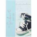 Emotions Klappkarte Nr.54 Motiv 054, DEPESCHE