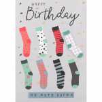 Klappkarte Gruß von Herzen Motiv 027, DEPESCHE