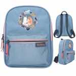 Rucksack Miss Melody MY LITTLE FARM, Pferde-Motiv,...